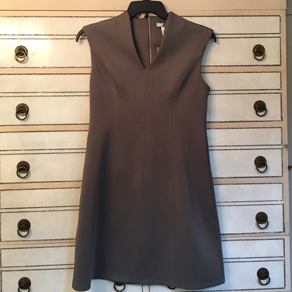 WD.NY Dress